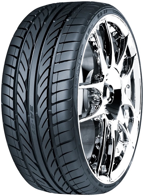 Westlake ZuperAce SA-57 195/55 R15 85V