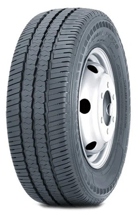 Westlake SC328 235/65 R16C 115/113R