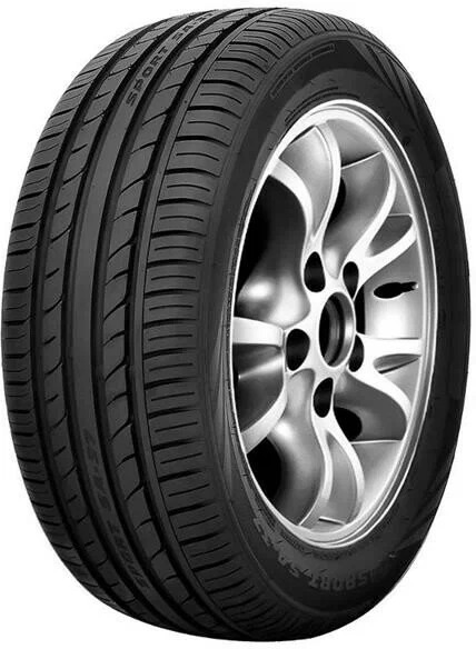 Westlake SA37 205/55 R17 95W