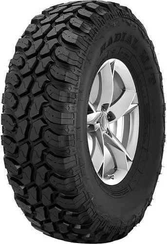 Westlake Radial M/T SL366 31/10.5 R15 109Q