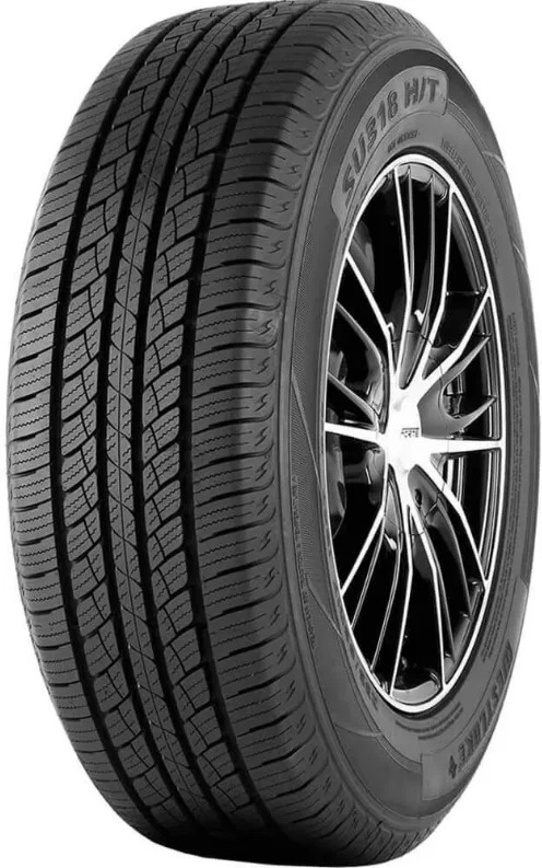 Westlake SU318 H/T 255/50 R19 107V XL