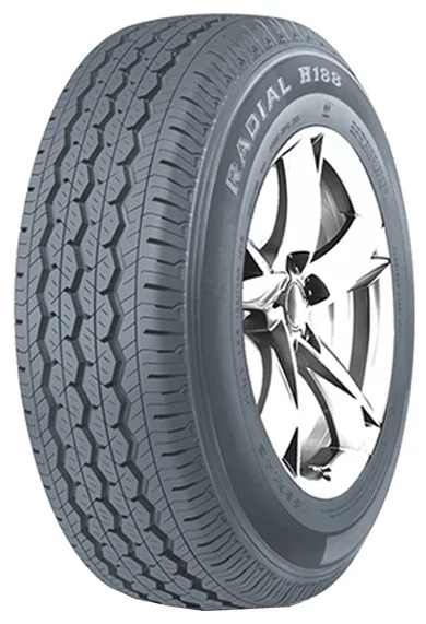 Westlake H188 165/70 R13C 88S
