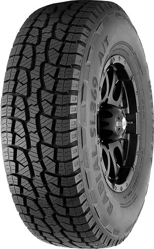 Westlake SL369 245/65 R17 107S