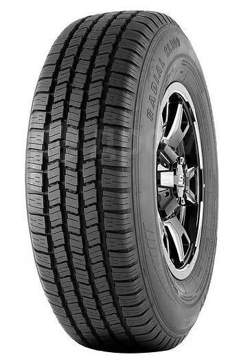 185/75/16C WESTLAKE SL-309 104/102 R